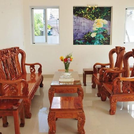 Tung Huong Hotel Phú Quốc Eksteriør billede