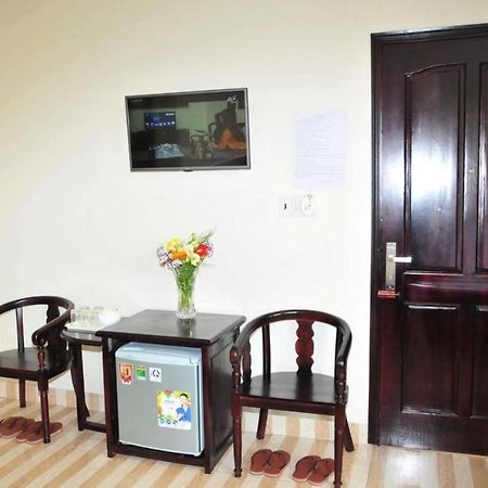 Tung Huong Hotel Phú Quốc Eksteriør billede