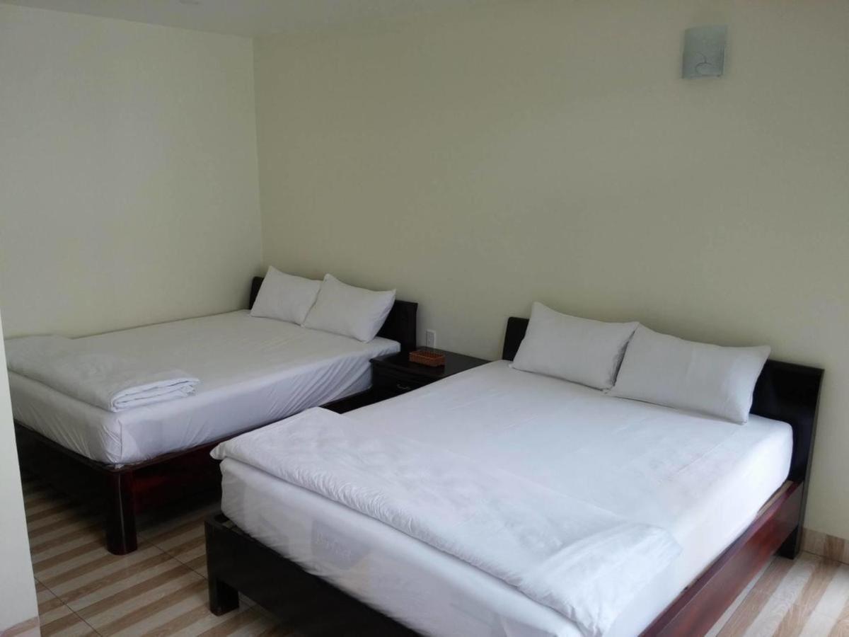 Tung Huong Hotel Phú Quốc Eksteriør billede