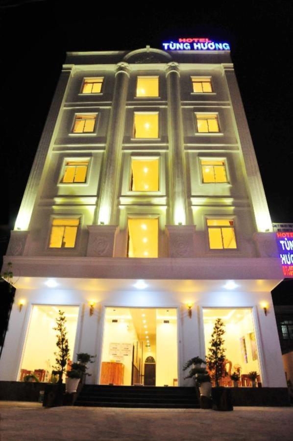 Tung Huong Hotel Phú Quốc Eksteriør billede