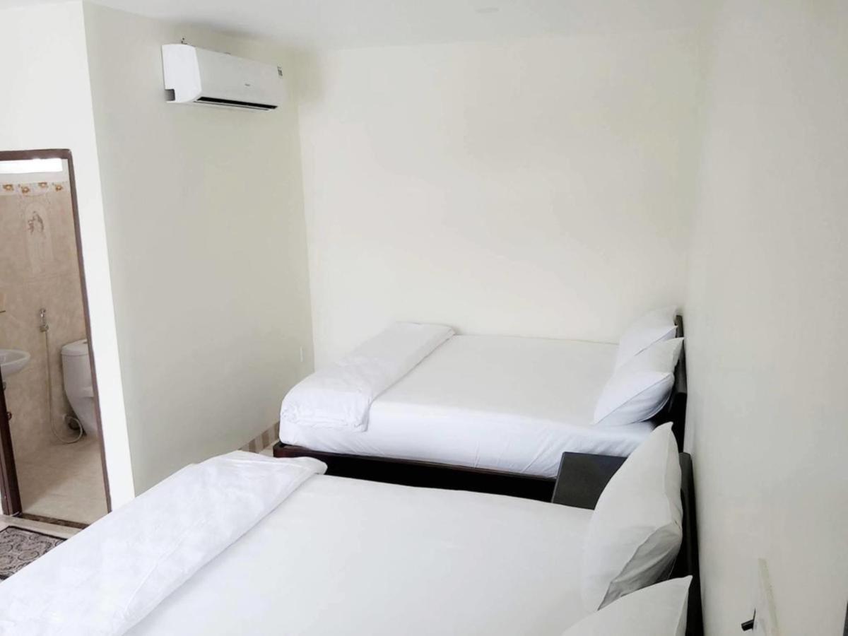 Tung Huong Hotel Phú Quốc Eksteriør billede