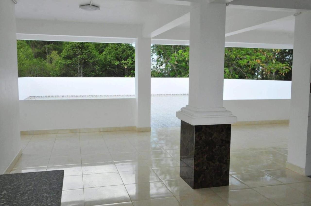 Tung Huong Hotel Phú Quốc Eksteriør billede