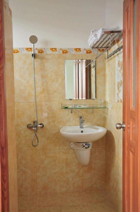 Tung Huong Hotel Phú Quốc Eksteriør billede
