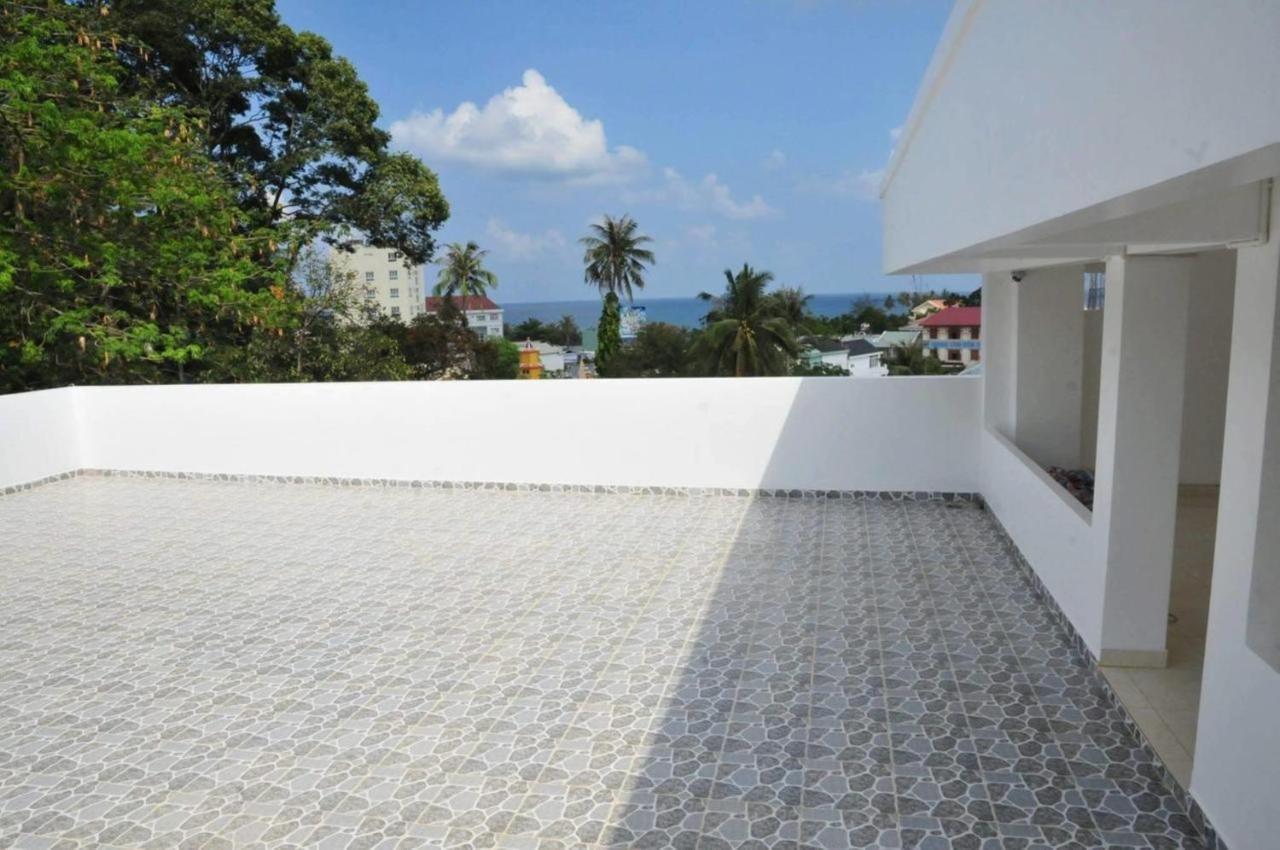 Tung Huong Hotel Phú Quốc Eksteriør billede