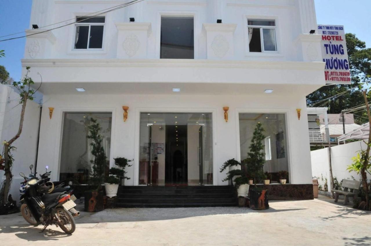 Tung Huong Hotel Phú Quốc Eksteriør billede