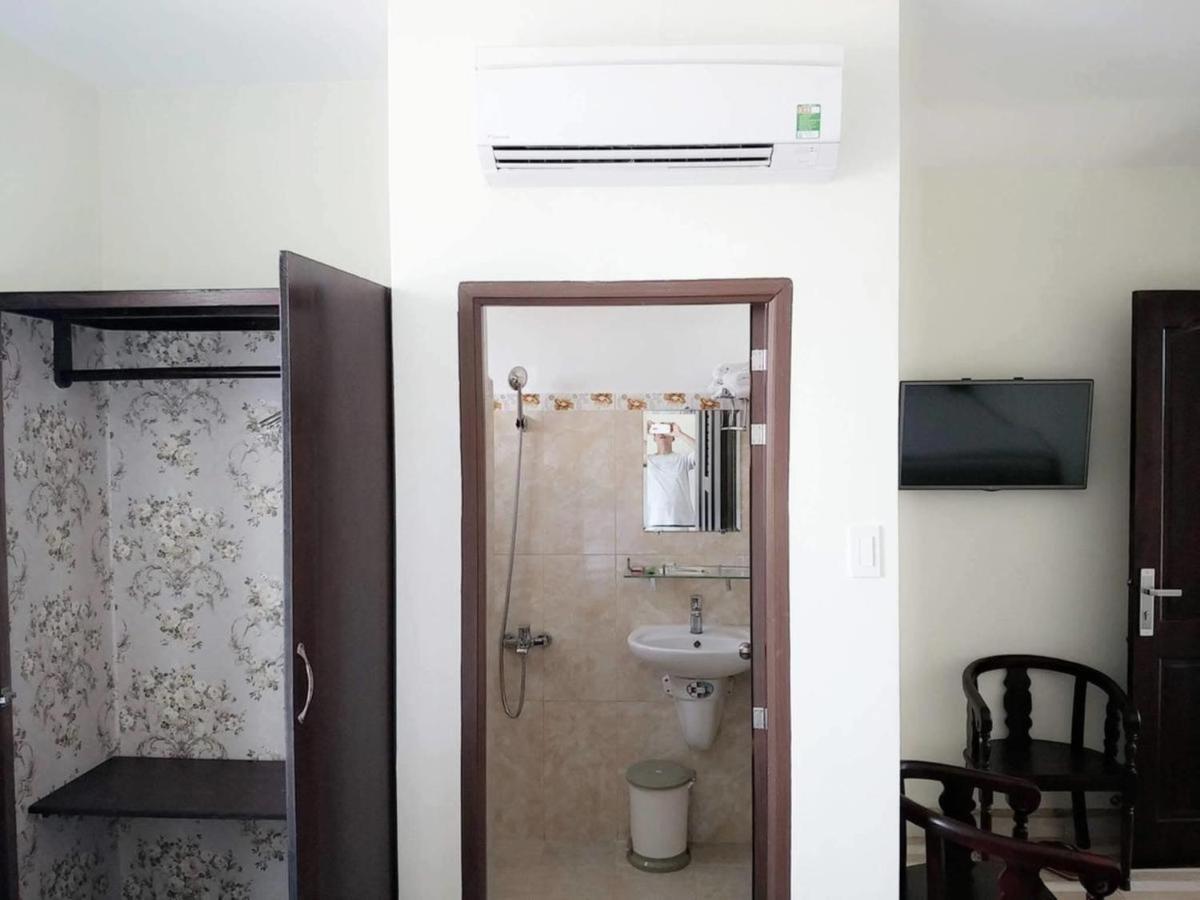 Tung Huong Hotel Phú Quốc Eksteriør billede