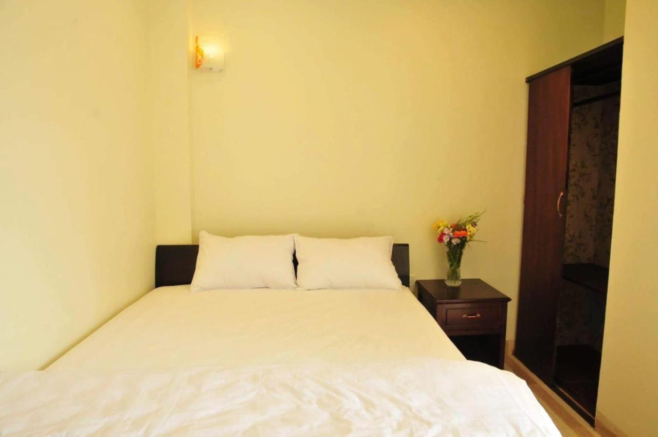 Tung Huong Hotel Phú Quốc Eksteriør billede