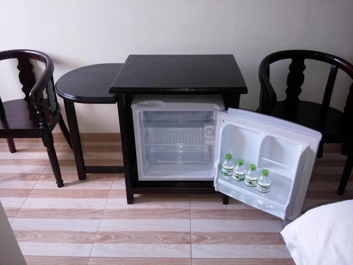 Tung Huong Hotel Phú Quốc Eksteriør billede