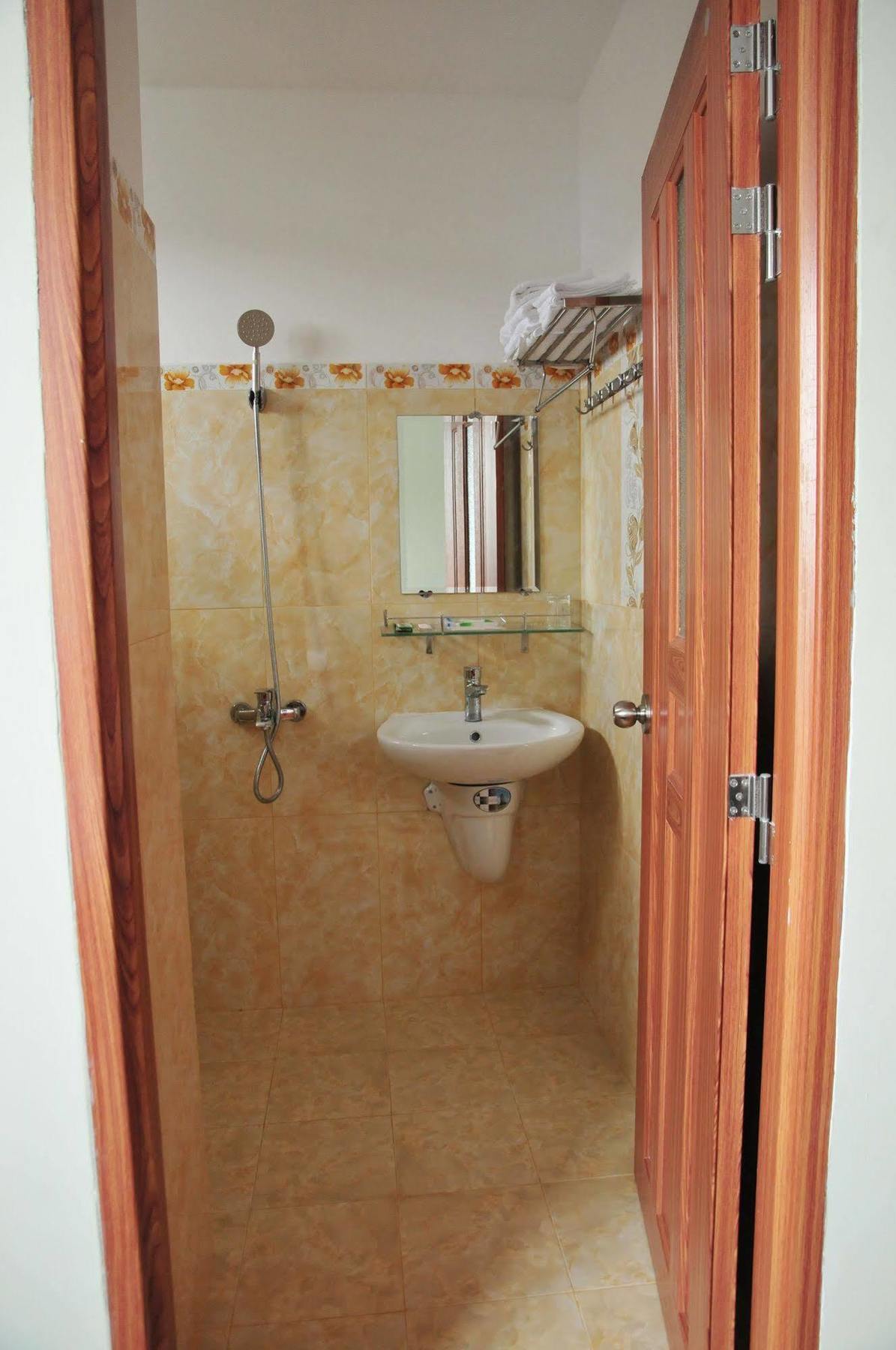 Tung Huong Hotel Phú Quốc Eksteriør billede