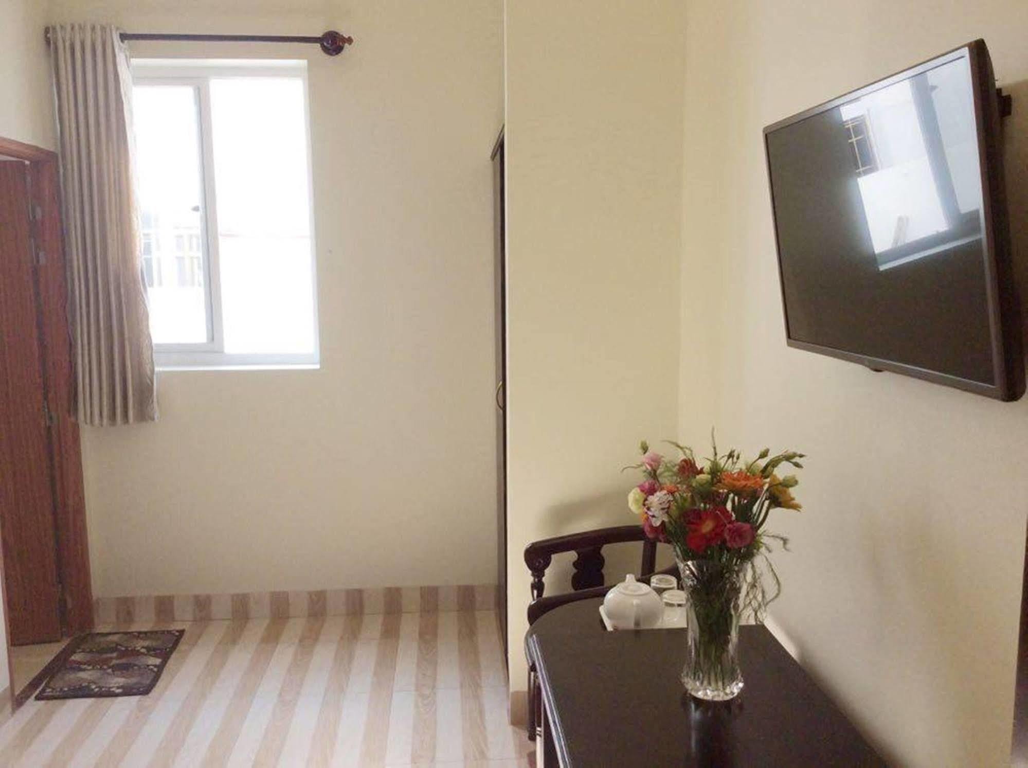 Tung Huong Hotel Phú Quốc Eksteriør billede