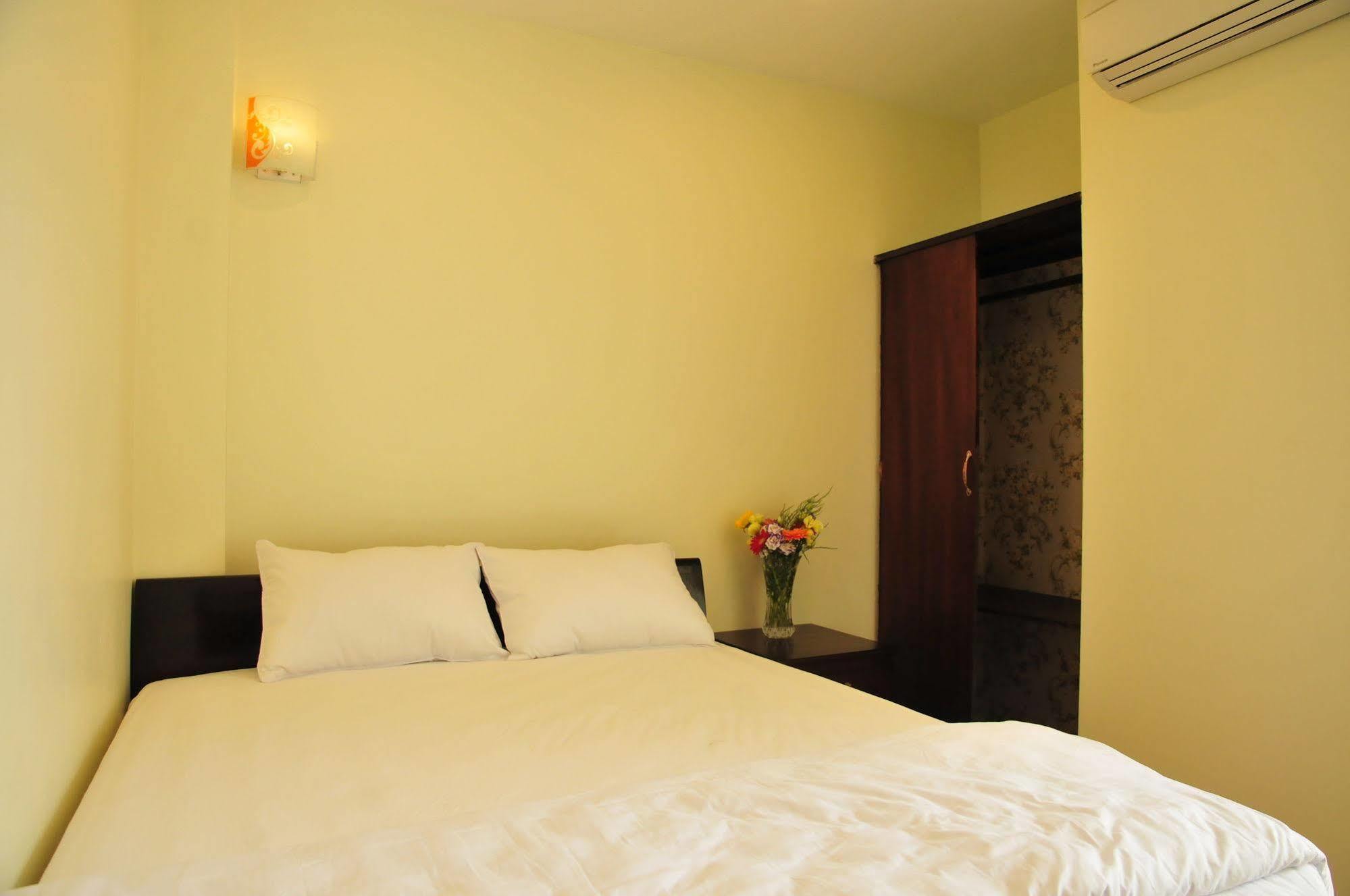 Tung Huong Hotel Phú Quốc Eksteriør billede