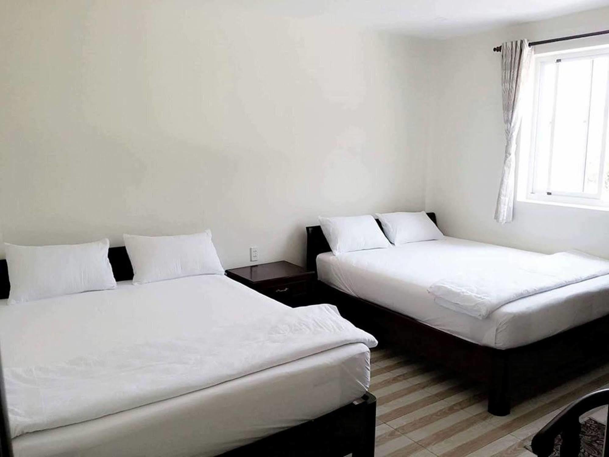 Tung Huong Hotel Phú Quốc Eksteriør billede